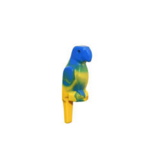 LEGO® Parrot Blue & Yellow