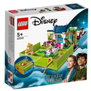 LEGO® Disney Peter Pan & Wendy's Storybook Adventure 43220-1