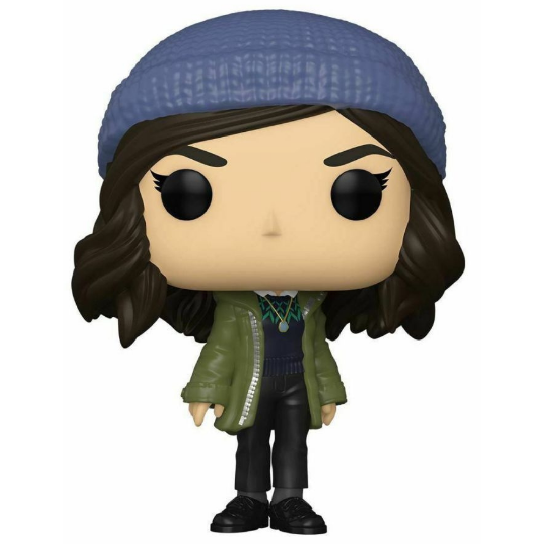 Eternals - Sersi in Compound Outfit Pop! Vinyl Figure #741