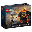 LEGO® Gandalf the Grey™ & Balrog™ 40631