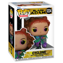 Black Adam (2022) - Cyclone Pop! Vinyl Figure #1234-2