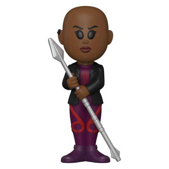 Black Panther 2: Wakanda Forever - Okoye SODA Vinyl Figure