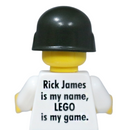 BA Modern Combat Helmet (OD Green)-2