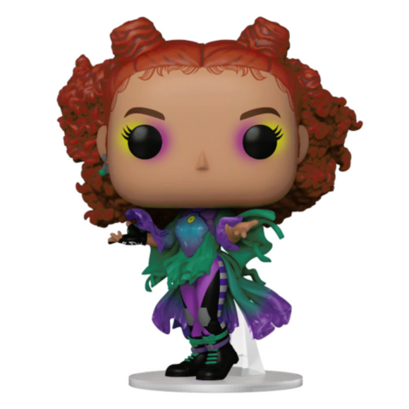 Black Adam (2022) - Cyclone Pop! Vinyl Figure #1234