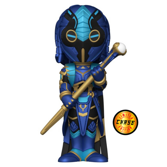 Black Panther 2: Wakanda Forever - Okoye SODA Vinyl Figure