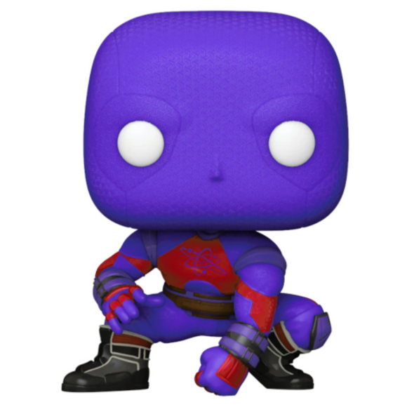 Black Adam (2022) - Atom Smasher Pop! Vinyl Figure #1233