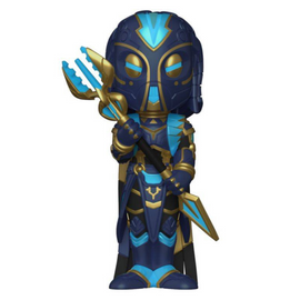 Black Panther 2: Wakanda Forever - Aneka (Midnight Angel) SODA Vinyl Figure - 0