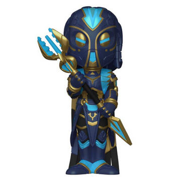 Black Panther 2: Wakanda Forever - Aneka (Midnight Angel) SODA Vinyl Figure - 0