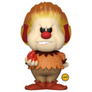 The Year Without A Santa Clause - Heat Miser Vinyl SODA Figure-3