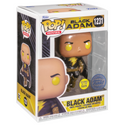 Black Adam (2022) - Black Adam Glow in the Dark Pop! Vinyl Figure #1231