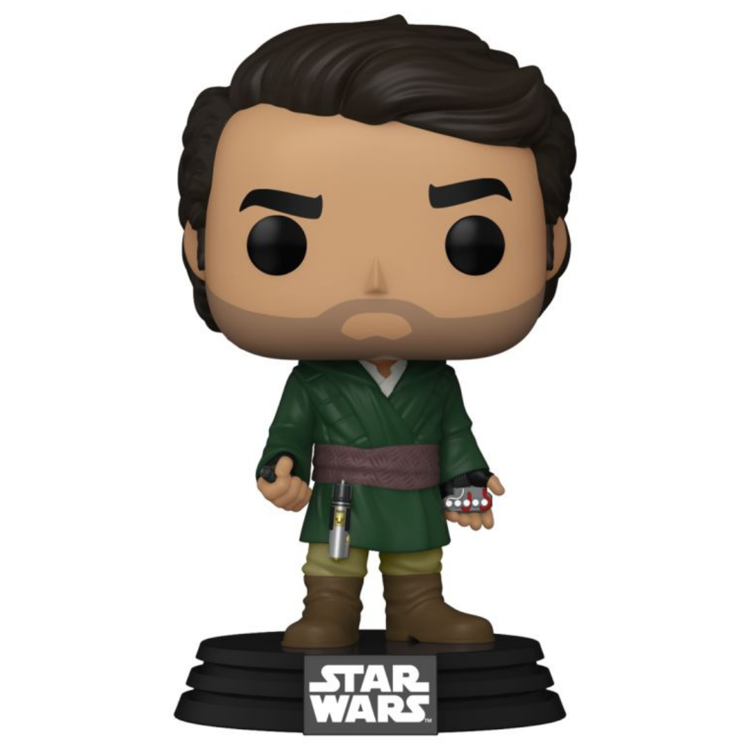 Star Wars: Obi-Wan Kenobi - Haja Estree Pop! Vinyl Figure #545