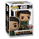 Star Wars: Obi-Wan Kenobi - Haja Estree Pop! Vinyl Figure #545-2