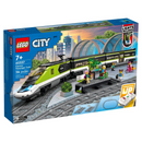 LEGO® City Express Passenger Train 60337-1