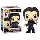 Doctor Strange in the Multiverse of Madness - Sinister Strange Pop! Vinyl Figure #1030-3