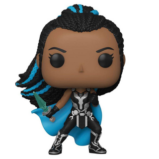 Thor 4: Love and Thunder - Valkyrie Pop! Vinyl Figure #1042