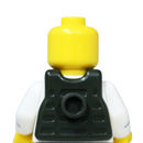 LCV - Sidearm Vest - (OD Green)-2