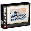 LEGO® Hokusai – The Great Wave 31208-1