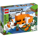 LEGO® The Fox Lodge 21178