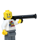 BA Bazooka (Black)-1