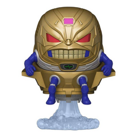Ant-Man and the Wasp: Quantumania - M.O.D.O.K. Pop! Vinyl Figure #1140