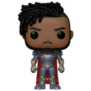 What If…? - Infinity Killmonger Pop! Vinyl Figure #969-1