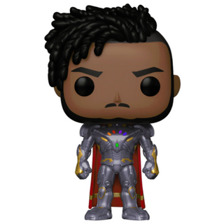 What If…? - Infinity Killmonger Pop! Vinyl Figure #969