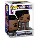 What If…? - Infinity Killmonger Pop! Vinyl Figure #969-2