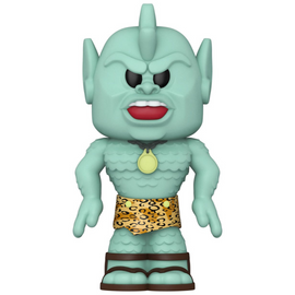 The Great Garloo - The Great Garloo Vinyl SODA Figure - 0