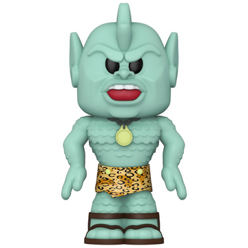 The Great Garloo - The Great Garloo Vinyl SODA Figure - 0