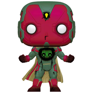 What If…? - Zola Vision Pop! Vinyl Figure #975