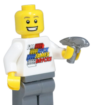 BA Photon Pistol (Silver)