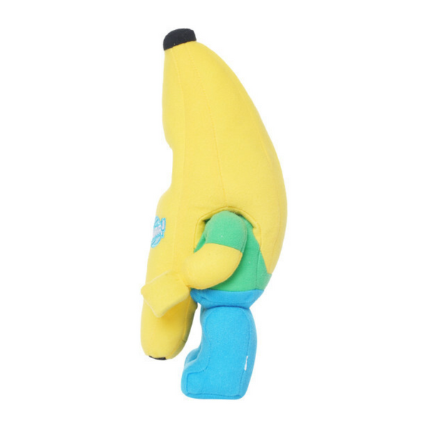 LEGO® Banana Guy Plush Toy