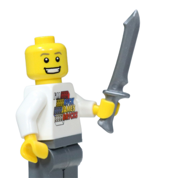 BA Killstrike (Silver)