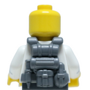 WW2 German Ranger (Dark Grey)-2