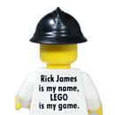 BA Adrian Helmet (Black)-2