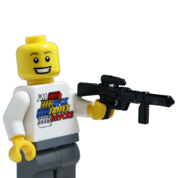 BA Relby V10 1 Scope