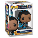 Thor 4: Love and Thunder - Valkyrie Pop! Vinyl Figure #1042