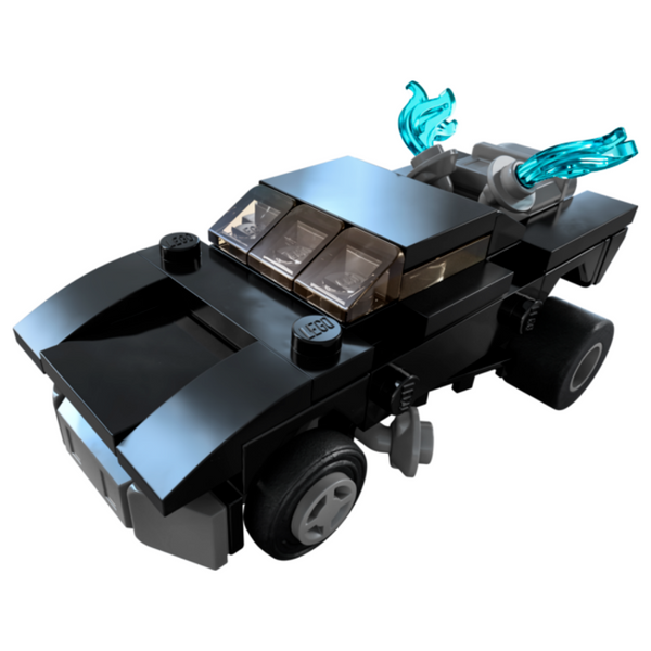 LEGO® Batmobile™ 30455 Polybag