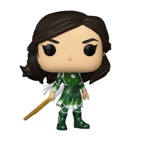 Eternals - Sersi Pop! Vinyl #728