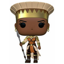 What If…? - Queen General Ramonda Pop! Vinyl #971-1