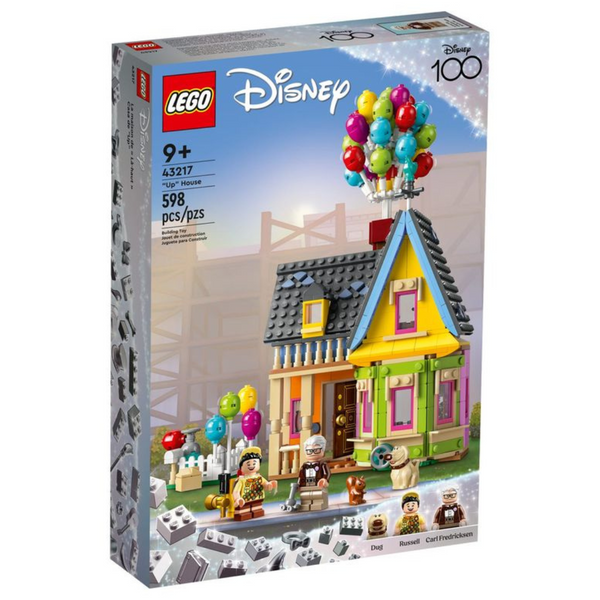 LEGO® ‘Up’ House 43217
