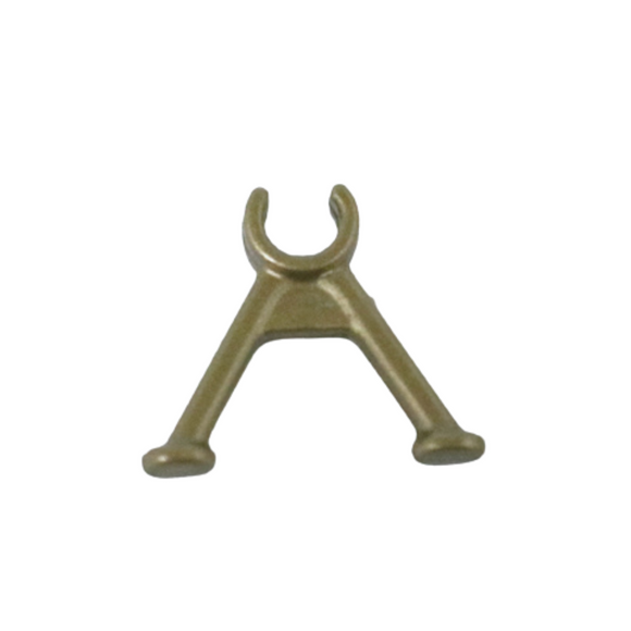 BA Bipod (Brass)