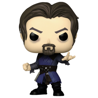 Doctor Strange in the Multiverse of Madness - Sinister Strange Pop! Vinyl Figure #1030