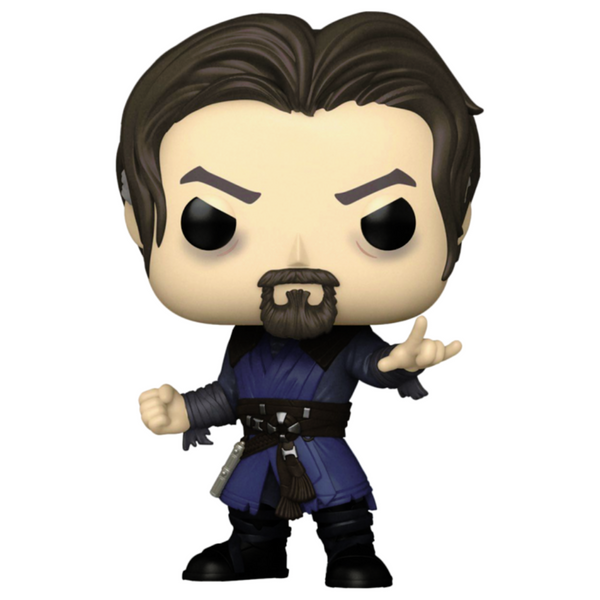 Dr strange pop discount figure