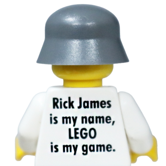 BA Stahlhelm (Dark Grey)