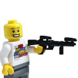 BA Relby V10 2 Scopes