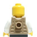 BA LCV - Recon Vest - (Dark Tan)-2