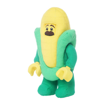 LEGO® Corn Cob Guy Plush Toy - 0