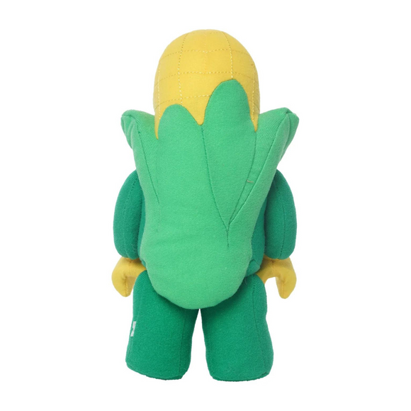 LEGO® Corn Cob Guy Plush Toy