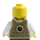 BA LCV - Rifleman Vest - (Dark Tan)-2